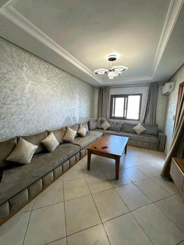Appartement Daoudiate Marrakech - 2