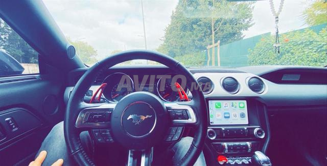 Mustang Ecoboost - 2