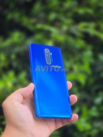 REALME X2 PRO - 2