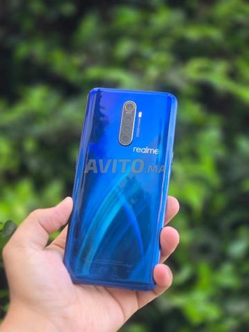 REALME X2 PRO