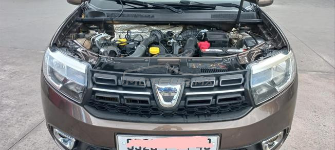 Dacia logan 2018