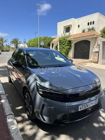 Opel Corsa Gs 2024 photo 3