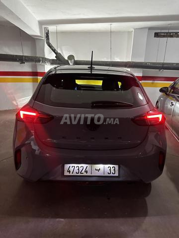 Opel Corsa Gs 2024 photo 5