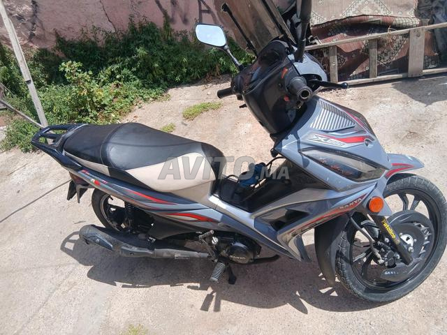 Sanya x1000 2023 - 2