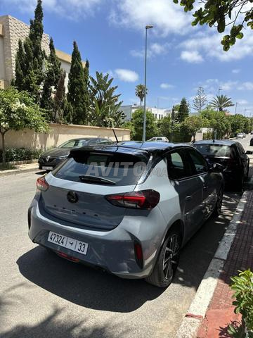 Opel Corsa Gs 2024 photo 4