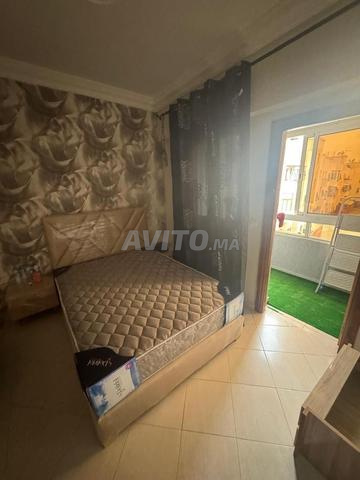 Appartement meublé location par jour - 2