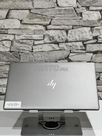 HP ZBook 15u G5 i7 الجيل الثامن 32 جيجابايت 1 تيرابايت Radeon Pro WX3100