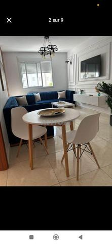 Très beau Appartement à louer longue durée - 2