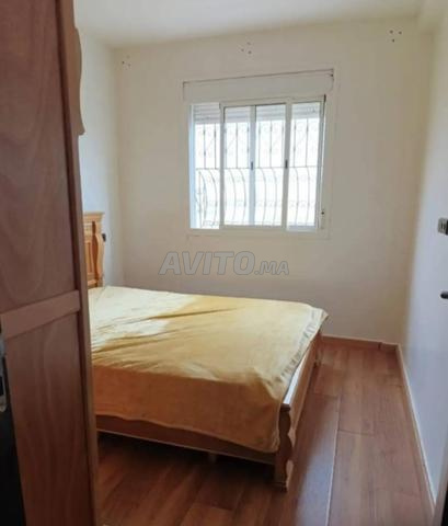 Appartement à vendre 50 m² à Bouskoura - 2