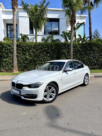 BMW 318d سبورت - 2