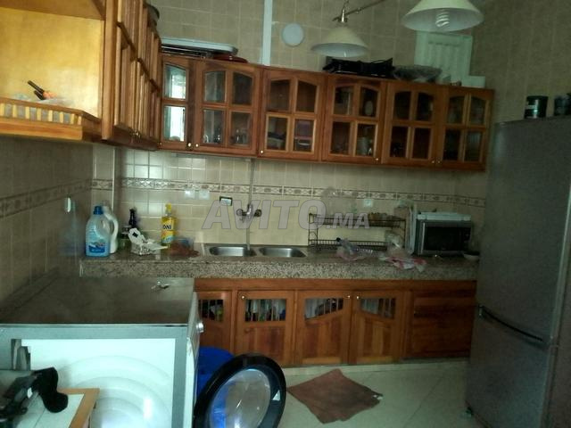 Appartements à louer pour familles mariées respectables uniquement - 2