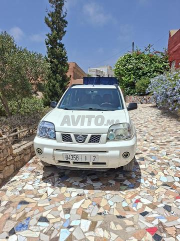 NISSAN XTRAIL T30 2006