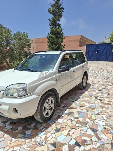 نيسان إكستريل T30 2006 - 2