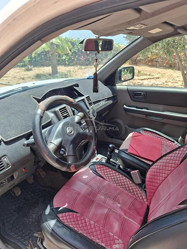 NISSAN XTRAIL T30 2006 