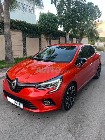 Clio 5 intense en très bon état