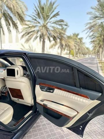 مرسيدس SLK 200 بنزين أوتوماتيك كابورليه - 2