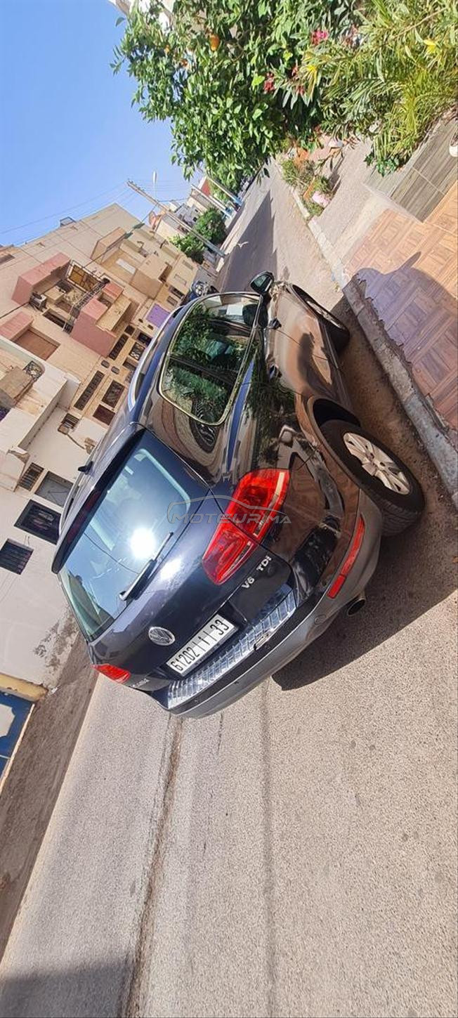 بيع سيارة فولس فاكن تويرك باكادير