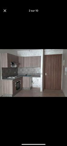 Appartement à louer belvédère  - 2