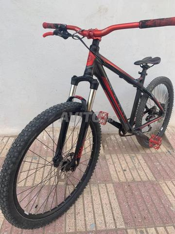 Vélo GHOST taille 26 pour cascades - 2