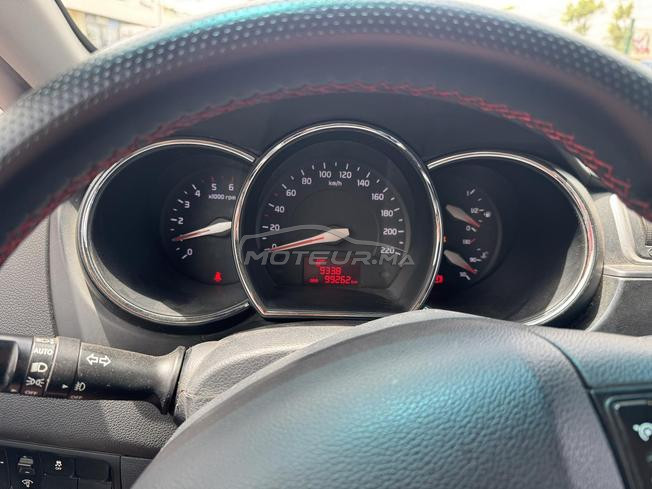 kia Rio 2017 Ecoboost diesel n9ia 