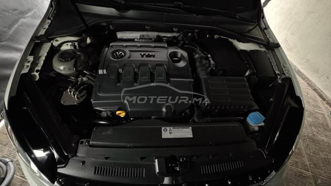Golf 7.5 GTD HORA 