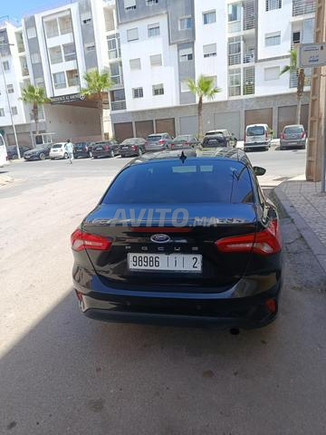 Ford Focus - 2