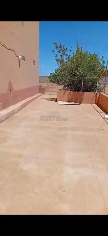 Maison avec jardin près de la plage d'Aglou - 2