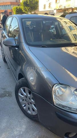 Golf 5 moteur 1.9 - 2