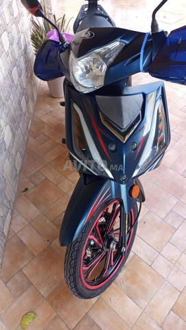 SANYA X50 2020 - 2