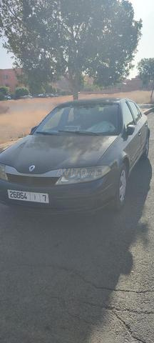 Renault laguna 2 modèle 2004 - 2