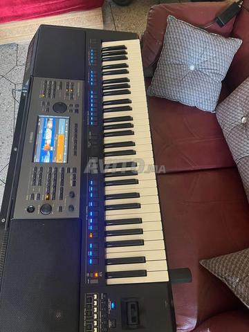 Yamaha A5000