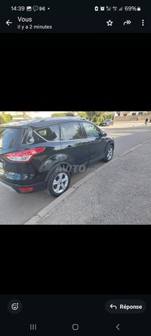 Ford Kuga 2017 en très bon état - 2