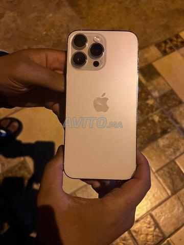 آيفون 14 برو ماكس لا يزال جديدًا بكرتونته