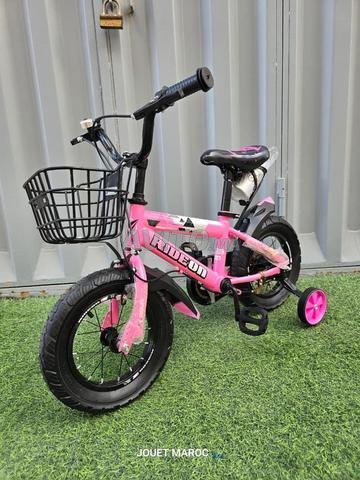 ✔️ VÉLO 12 POUCES - 2