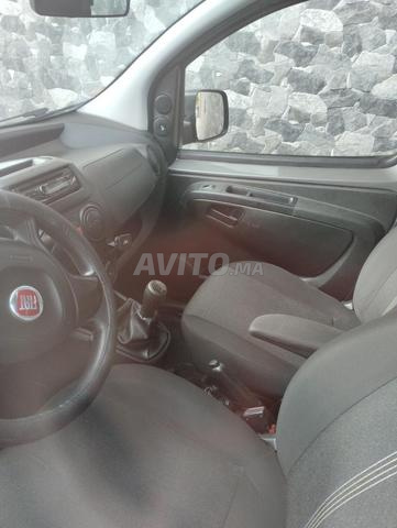 Fiat Fiorino - 2