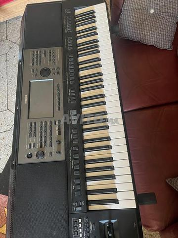 Yamaha A5000 جديدة
