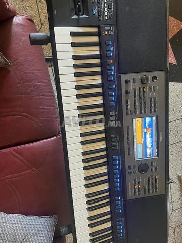 Yamaha A5000 جديدة - 2