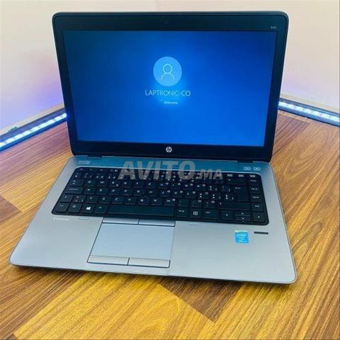 HP EliteBook 840 G3 - 2