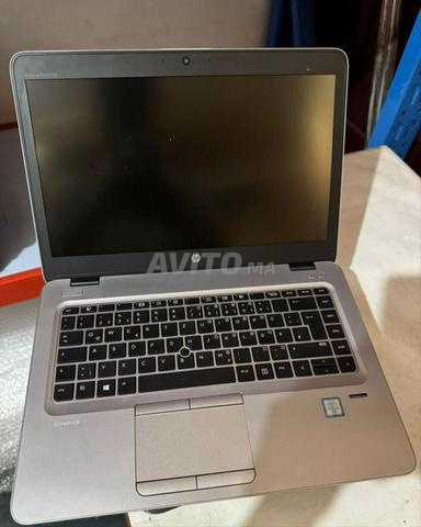 HP EliteBook 840 G3
