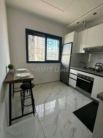 Appartement meublé entièrement équipé au centre de Gueliz - 2