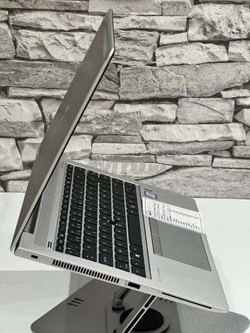 HP EliteBook 840 G6 i5 8ème Gén 8Go 256Go SSD