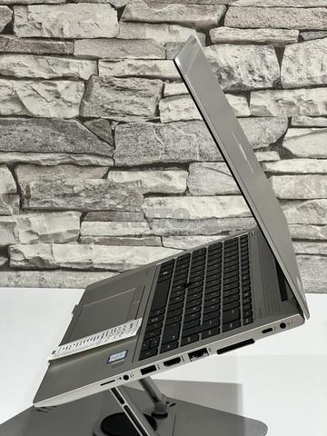 HP EliteBook 840 G6 i5 الجيل الثامن 8 جيجا رام - 256 جيجا SSD