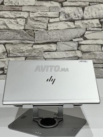 HP EliteBook 840 G6 i5 8ème Gén 8Go 256Go SSD - 2
