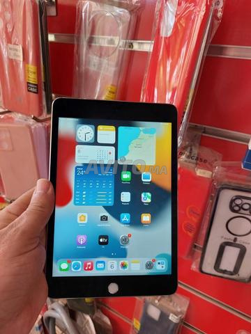 iPad Mini 4 – 128 Go – Très bon état - 2