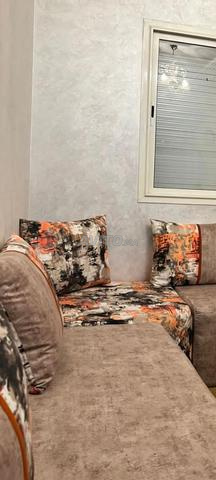 Appartement propre à louer pour familles - 2
