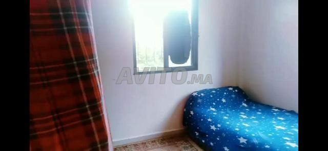 appartement à vendre - 2