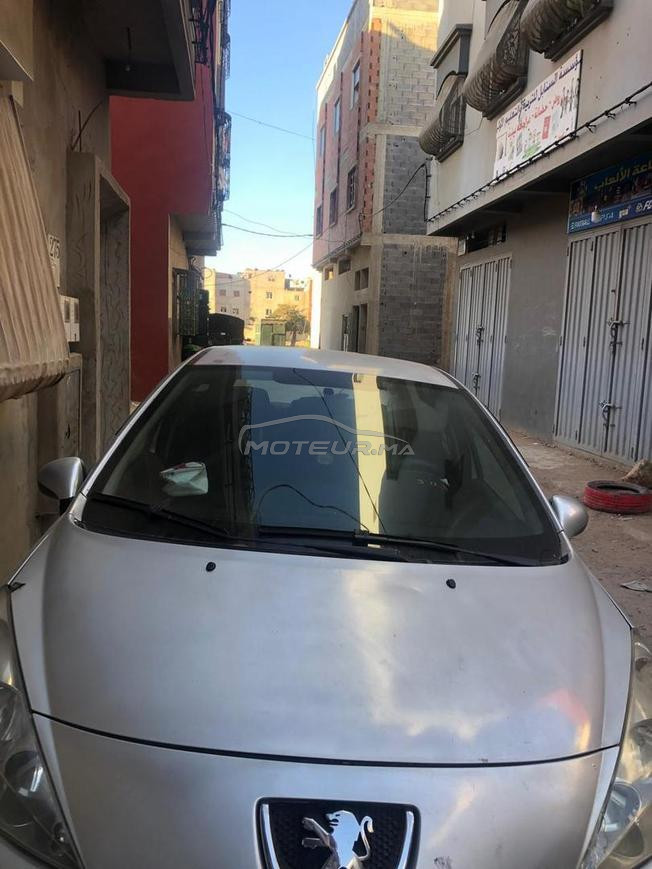 Peugeot207