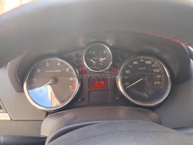 Peugeot207