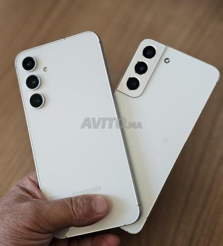 Samsung S34 plus & S24 & S23 Fe & S22 - 2