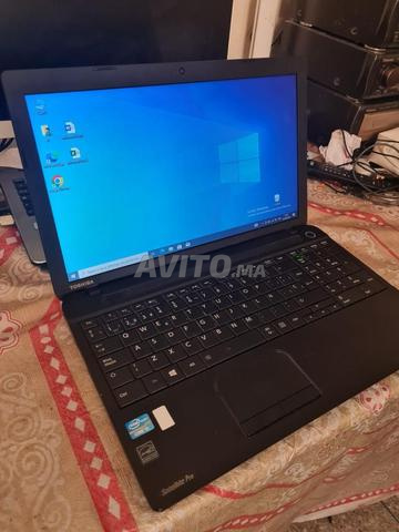 i3 128SSD 8gb en RAM